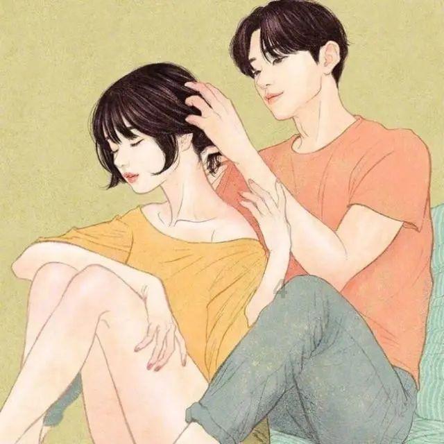 营救迷路的小男孩