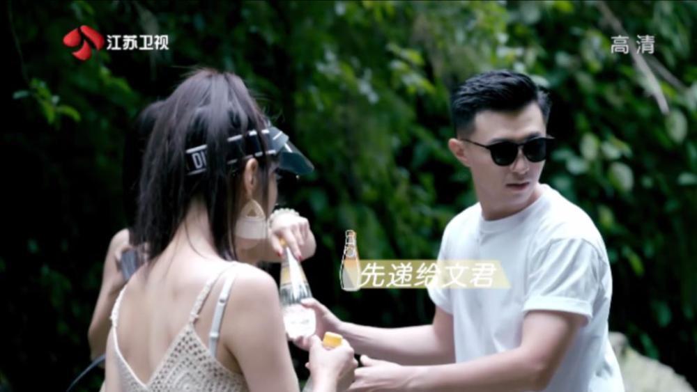快刺水果